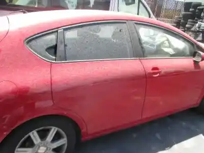 Hurda Aracı seat leon (1p1) reference yılın 2007 güçlü bkd