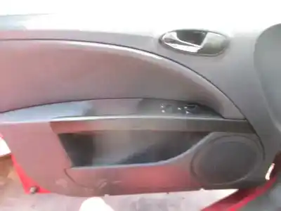 Hurda Aracı seat leon (1p1) reference yılın 2007 güçlü bkd