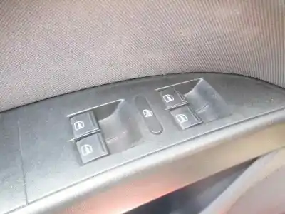 Hurda Aracı seat leon (1p1) reference yılın 2007 güçlü bkd