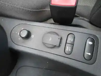 Hurda Aracı seat leon (1p1) reference yılın 2007 güçlü bkd