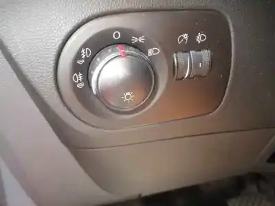 Hurda Aracı seat leon (1p1) reference yılın 2007 güçlü bkd