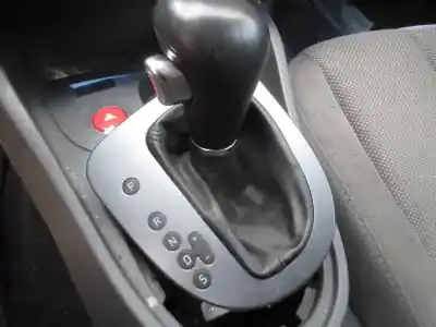 Hurda Aracı seat leon (1p1) reference yılın 2007 güçlü bkd