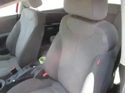 Hurda Aracı seat leon (1p1) reference yılın 2007 güçlü bkd