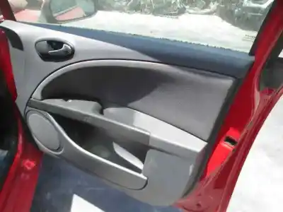 Hurda Aracı seat leon (1p1) reference yılın 2007 güçlü bkd