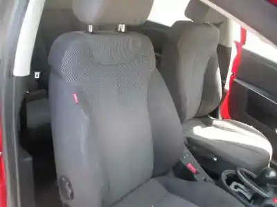 Hurda Aracı seat leon (1p1) reference yılın 2007 güçlü bkd