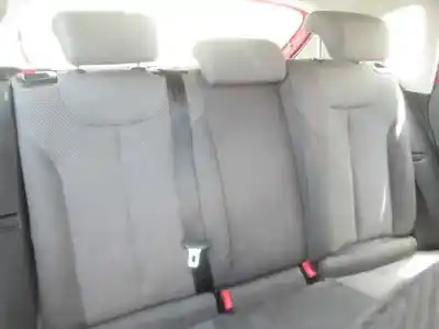 Hurda Aracı seat leon (1p1) reference yılın 2007 güçlü bkd