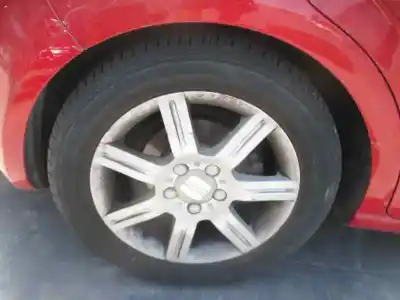 Hurda Aracı seat leon (1p1) reference yılın 2007 güçlü bkd