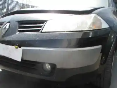 Hurda Aracı renault megane ii berlina 5p authentique yılın 2004 güçlü k9k f7