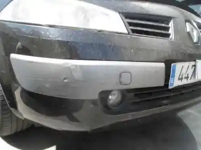 Hurda Aracı renault megane ii berlina 5p authentique yılın 2004 güçlü k9k f7