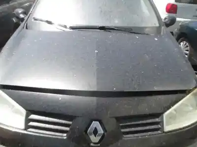 Hurda Aracı renault megane ii berlina 5p authentique yılın 2004 güçlü k9k f7