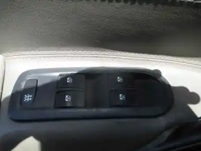 Hurda Aracı renault megane ii berlina 5p authentique yılın 2004 güçlü k9k f7