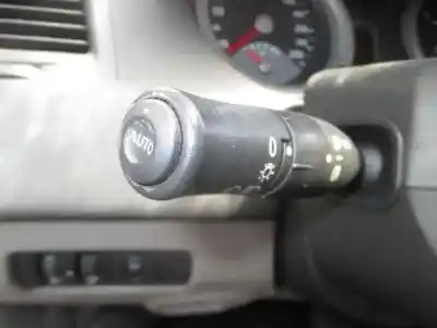 Hurda Aracı renault megane ii berlina 5p authentique yılın 2004 güçlü k9k f7