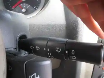 Hurda Aracı renault megane ii berlina 5p authentique yılın 2004 güçlü k9k f7