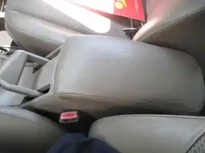 Hurda Aracı renault megane ii berlina 5p authentique yılın 2004 güçlü k9k f7