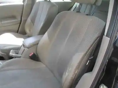 Hurda Aracı renault megane ii berlina 5p authentique yılın 2004 güçlü k9k f7