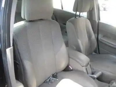Hurda Aracı renault megane ii berlina 5p authentique yılın 2004 güçlü k9k f7
