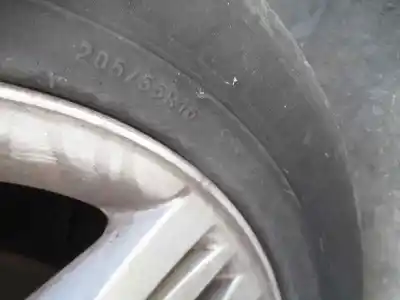 Hurda Aracı renault megane ii berlina 5p authentique yılın 2004 güçlü k9k f7