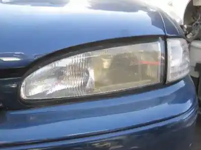 Здавання транспортного засобу ford mondeo berlina/familiar (fd) 1.8 16v cat року 1993 потужний rka