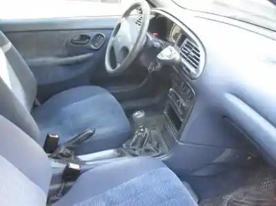 Здавання транспортного засобу ford mondeo berlina/familiar (fd) 1.8 16v cat року 1993 потужний rka