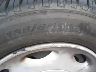 Здавання транспортного засобу ford mondeo berlina/familiar (fd) 1.8 16v cat року 1993 потужний rka