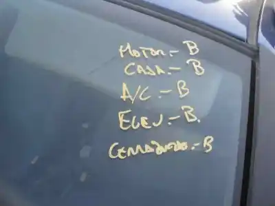Здавання транспортного засобу ford mondeo berlina/familiar (fd) 1.8 16v cat року 1993 потужний rka