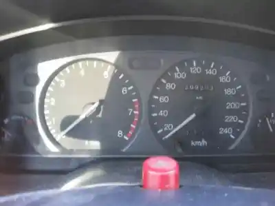 Здавання транспортного засобу ford mondeo berlina/familiar (fd) 1.8 16v cat року 1993 потужний rka