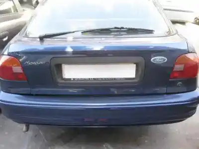 Здавання транспортного засобу ford mondeo berlina/familiar (fd) 1.8 16v cat року 1993 потужний rka