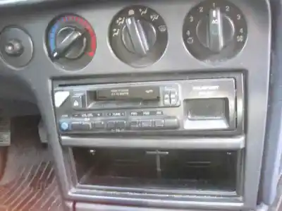 Здавання транспортного засобу ford mondeo berlina/familiar (fd) 1.8 16v cat року 1993 потужний rka