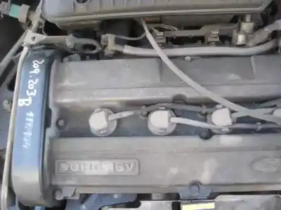 Здавання транспортного засобу ford mondeo berlina/familiar (fd) 1.8 16v cat року 1993 потужний rka