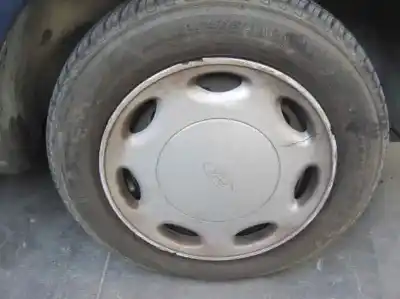 Здавання транспортного засобу ford mondeo berlina/familiar (fd) 1.8 16v cat року 1993 потужний rka