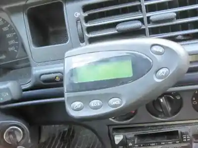 Здавання транспортного засобу ford mondeo berlina/familiar (fd) 1.8 16v cat року 1993 потужний rka