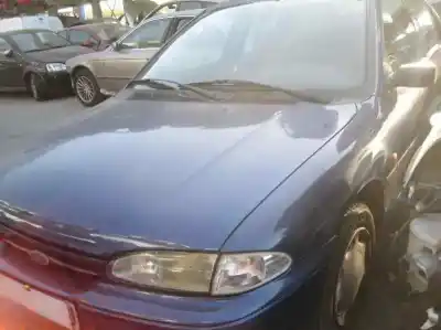 Здавання транспортного засобу ford mondeo berlina/familiar (fd) 1.8 16v cat року 1993 потужний rka