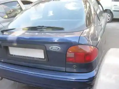 Здавання транспортного засобу ford mondeo berlina/familiar (fd) 1.8 16v cat року 1993 потужний rka