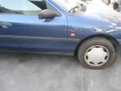 Здавання транспортного засобу ford mondeo berlina/familiar (fd) 1.8 16v cat року 1993 потужний rka