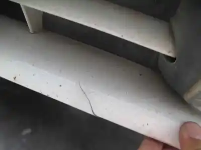 Veículo de Sucata renault megane i berlina hatchback (ba0) 1.6e rn do ano 1998 alimentado f8q