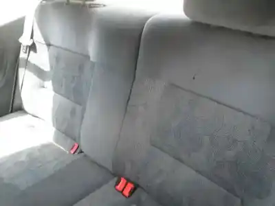 Veículo de Sucata renault megane i berlina hatchback (ba0) 1.6e rn do ano 1998 alimentado f8q