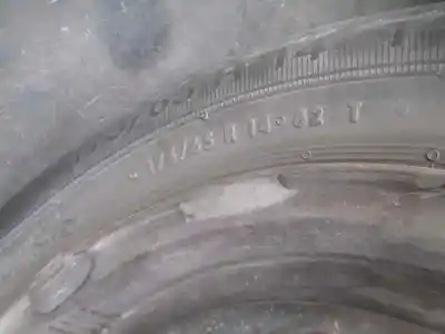 Veículo de Sucata renault megane i berlina hatchback (ba0) 1.6e rn do ano 1998 alimentado f8q