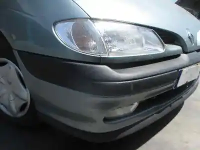 Scrapping Vehicle renault scenic (ja..) 1.9 dti diesel cat of the year 1998 powered f9q