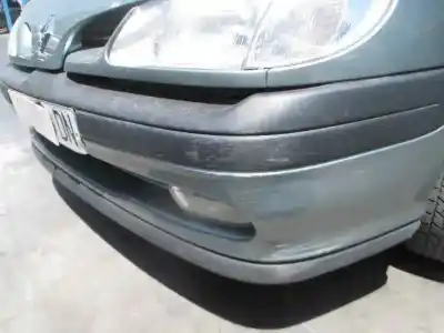 Scrapping Vehicle renault scenic (ja..) 1.9 dti diesel cat of the year 1998 powered f9q