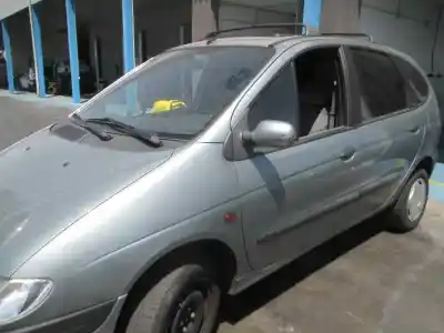 Scrapping Vehicle renault scenic (ja..) 1.9 dti diesel cat of the year 1998 powered f9q