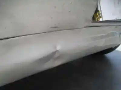 Scrapping Vehicle toyota yaris (ncp1/nlp1/scp1) 1.4 d-4d linea luna of the year 2005 powered 1nd-tv
