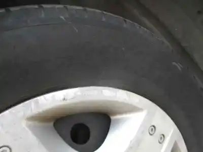 Scrapping Vehicle toyota yaris (ncp1/nlp1/scp1) 1.4 d-4d linea luna of the year 2005 powered 1nd-tv
