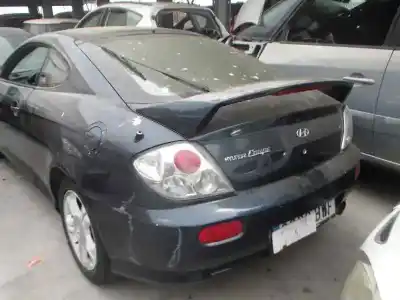Vehículo de desguace HYUNDAI                                            COUPE (GK)                                                                                                                                                                                                                                                 1.6 16V CAT                                                                                                                                                                                                                                                del año 2002 con motor G4ED