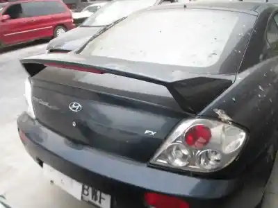 Здавання транспортного засобу hyundai coupe (gk) 1.6 16v cat року 2002 потужний g4ed