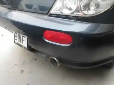 Здавання транспортного засобу hyundai coupe (gk) 1.6 16v cat року 2002 потужний g4ed