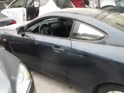 Здавання транспортного засобу hyundai coupe (gk) 1.6 16v cat року 2002 потужний g4ed