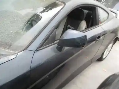 Здавання транспортного засобу hyundai coupe (gk) 1.6 16v cat року 2002 потужний g4ed