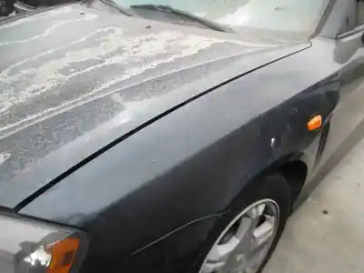 Здавання транспортного засобу hyundai coupe (gk) 1.6 16v cat року 2002 потужний g4ed