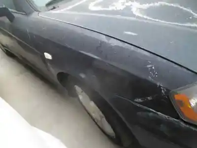 Здавання транспортного засобу hyundai coupe (gk) 1.6 16v cat року 2002 потужний g4ed