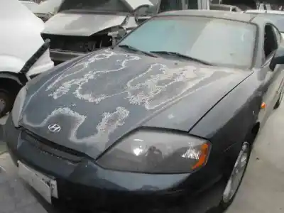 Здавання транспортного засобу hyundai coupe (gk) 1.6 16v cat року 2002 потужний g4ed